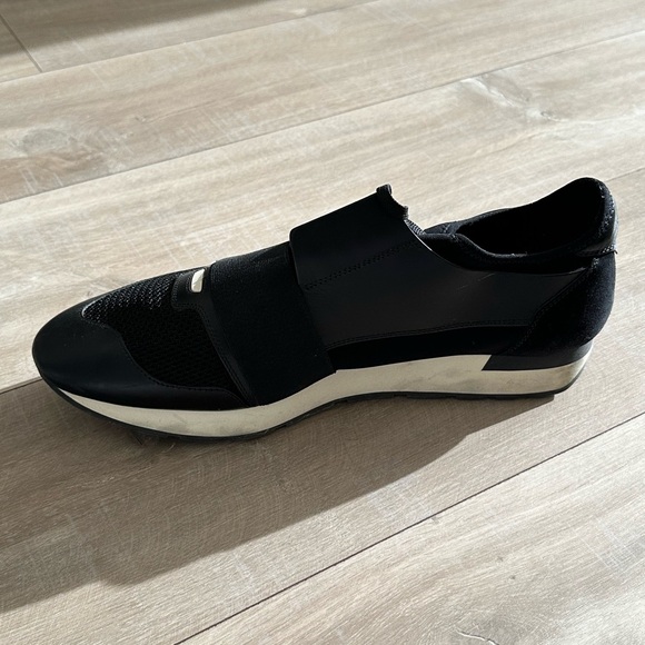 Balenciaga Race Runner - Picture 9 of 11